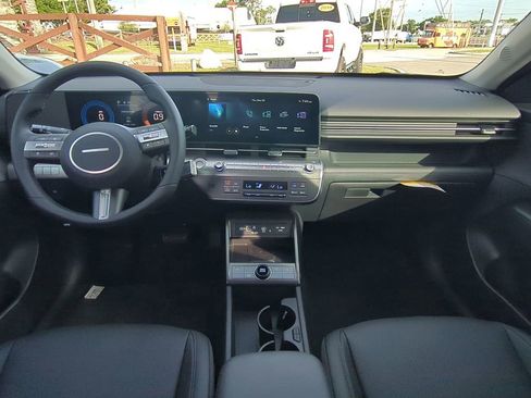 New 2026 Hyundai Kona SEL Premium FWD image 18