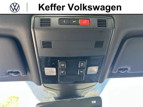New 2026 Volkswagen Jetta Sport FWD image 25