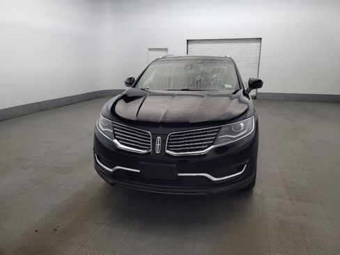 Used 2018 Lincoln MKX Reserve w/ Lincoln MKX Climate Package AWD/4WD image 15