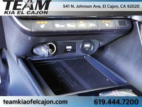 Used 2023 Hyundai Elantra N Line image 26