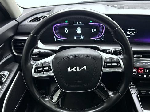 Used 2024 Kia Telluride S w/ S Sunroof Package AWD/4WD image 12