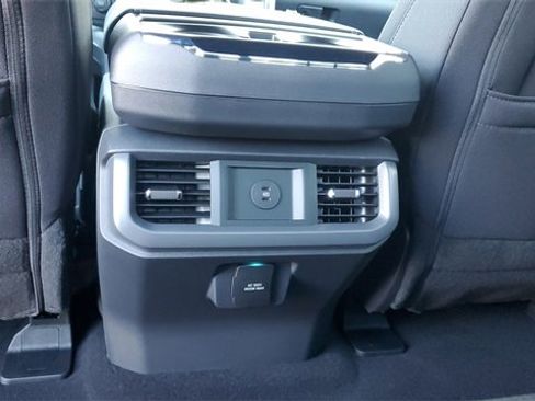 New 2025 Ford F150 XLT w/ Equipment Group 302A MID image 38