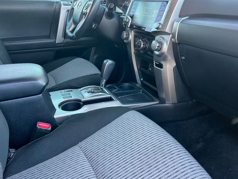 Used 2023 Toyota 4Runner SR5 image 19