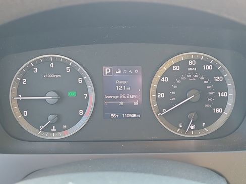 Used 2016 Hyundai Sonata Sport image 51