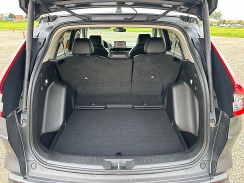 Used 2024 Honda CR-V EX-L image 11