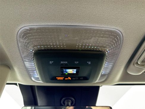 New 2026 Toyota Prius Plug-In Hybrid FWD image 23