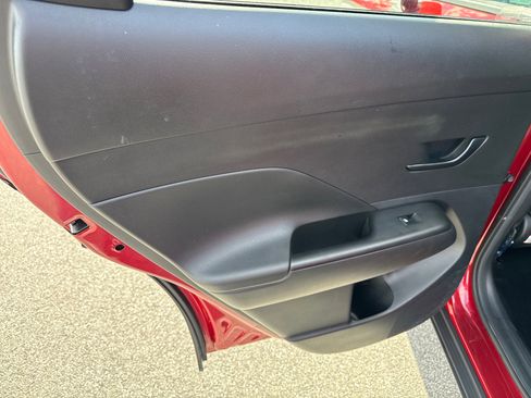 Used 2025 Hyundai Kona SEL image 20