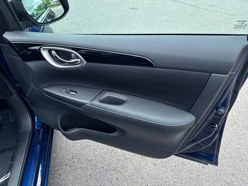 Used 2018 Nissan Sentra SV w/ All Weather Package FWD image 60