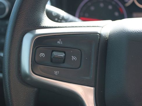 Used 2020 Chevrolet Silverado 2500 LT w/ Z71 Off-Road Package image 21