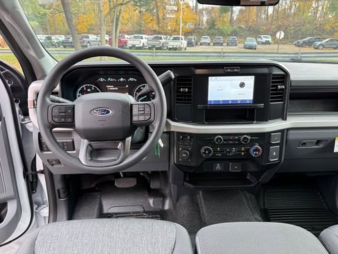 New 2026 Ford F350 XL w/ XL Off-Road Package image 43