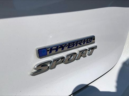 Certified 2023 Honda Accord Sport image 10