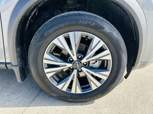 Used 2023 Nissan Rogue SV w/ SV Premium B Package image 40