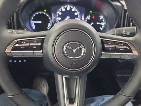 New 2026 MAZDA CX-50 2.5 Hybrid w/ Weather Package AWD/4WD image 9