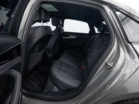 Certified 2023 Audi A4 2.0T Prestige AWD/4WD image 13