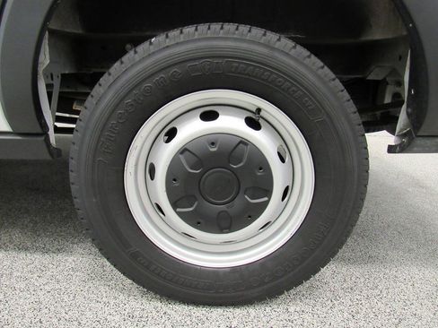 Used 2023 Ford Transit 350 Medium Roof RWD image 12