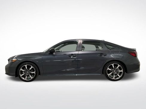 Certified 2026 Honda Civic Sport Touring image 31