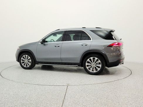 Used 2022 Mercedes-Benz GLE 350 image 8