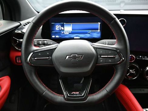 Used 2024 Chevrolet Blazer EV RS image 14