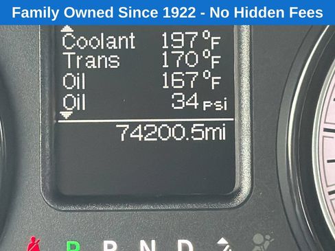 Certified 2024 RAM 1500 Classic SLT RWD image 27