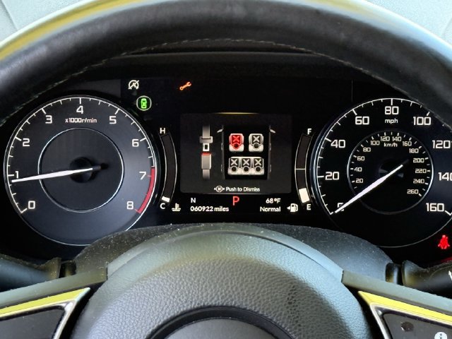 Used 2023 Acura RDX w/ Technology Package FWD image 14