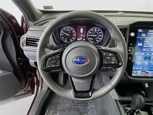 New 2026 Subaru Forester Premium image 10