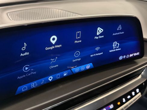 Certified 2024 Cadillac Lyriq Tech RWD image 30