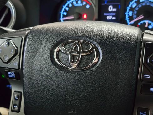 Used 2018 Toyota Tacoma TRD Pro image 20