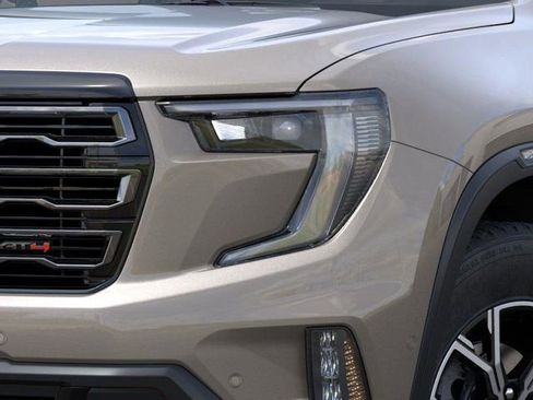 New 2026 GMC Acadia AT4 w/ Luxury Package AWD/4WD image 10