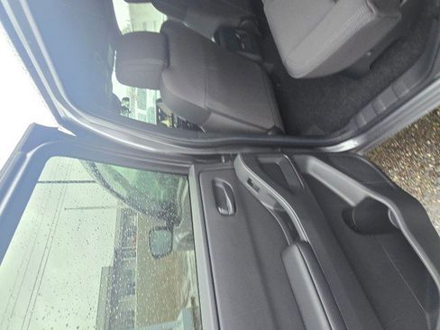 New 2026 Nissan Frontier SV w/ SV Convenience Package image 17