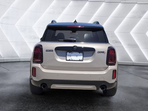 Used 2024 MINI Cooper Countryman S AWD/4WD image 4