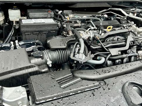Certified 2024 Toyota Corolla XSE FWD image 23