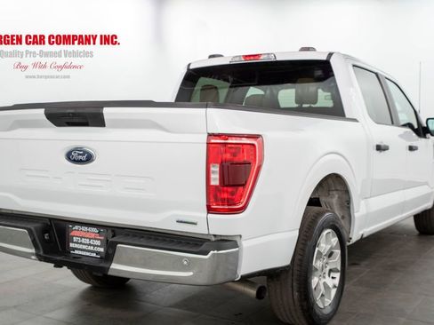 Used 2023 Ford F150 XLT image 17