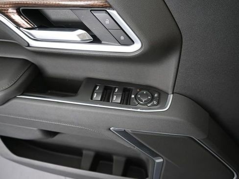 New 2026 Chevrolet Silverado 1500 LT w/ Protection Package image 36