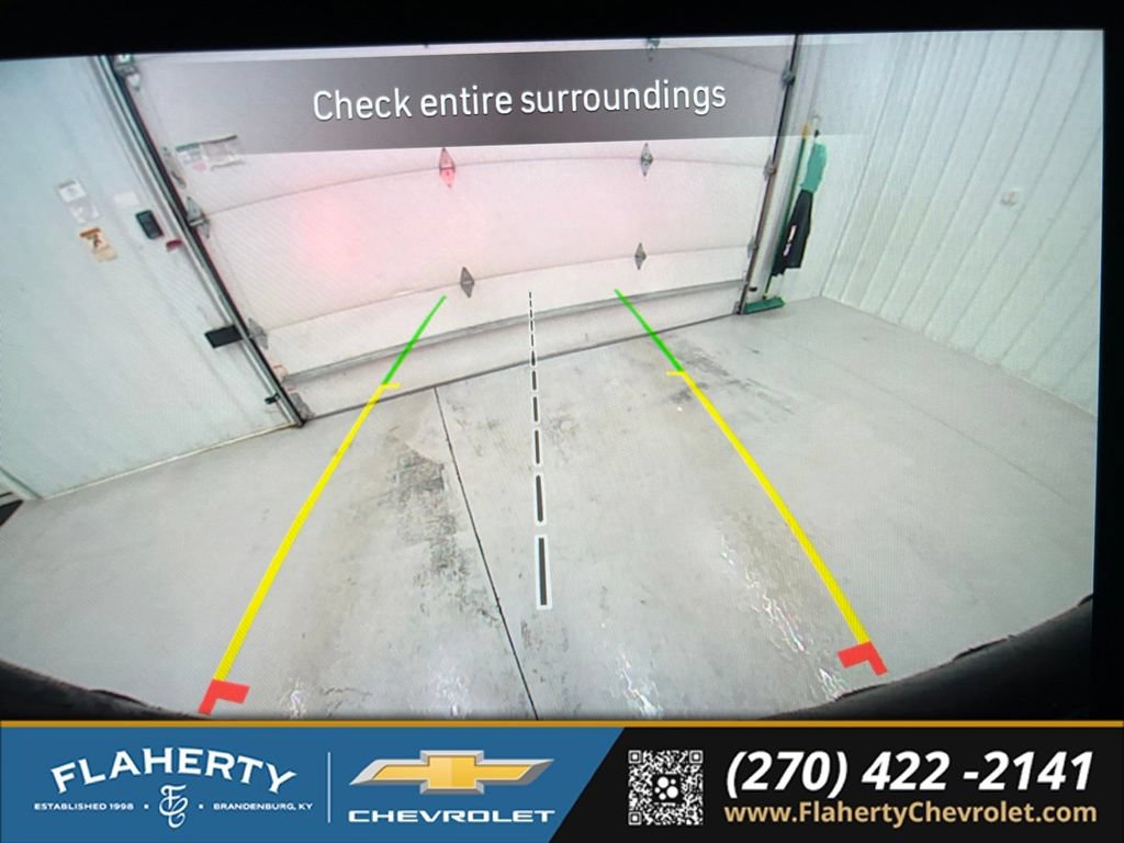 Used 2025 Jeep Wrangler Unlimited Sport AWD/4WD image 35