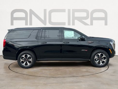 New 2026 GMC Yukon XL AT4 Ultimate w/ LPO, Floor Liner Package AWD/4WD image 11