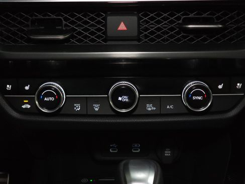 New 2026 Acura ADX A-Spec AWD/4WD image 27
