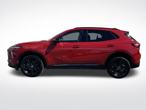 New 2026 Buick Envision Sport Touring image 4