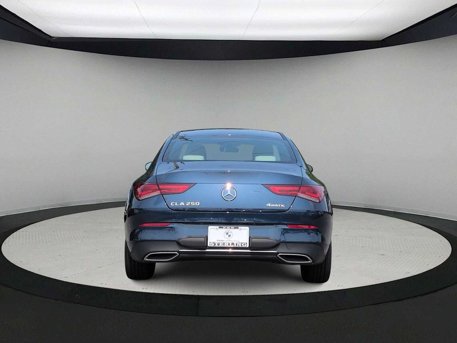 Used 2023 Mercedes-Benz CLA 250 4MATIC image 7