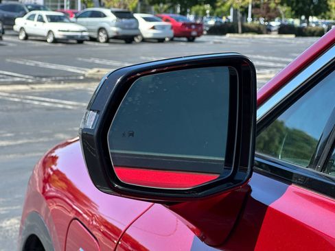 Used 2024 Acura ZDX A-Spec image 52