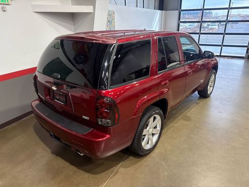 Used 2007 Chevrolet TrailBlazer SS image 49