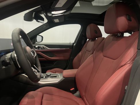 New 2026 BMW 430i xDrive w/ M Sport Package image 8