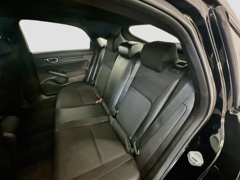 Used 2024 Honda Civic Sport image 28