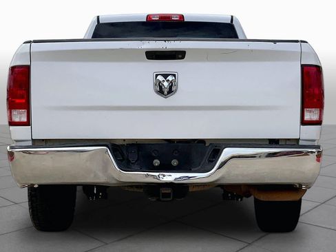Used 2016 RAM 1500 Tradesman w/ Power & Remote Entry Group RWD image 5