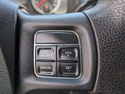 Used 2015 RAM 1500 ST w/ SXT Appearance Group AWD/4WD image 20