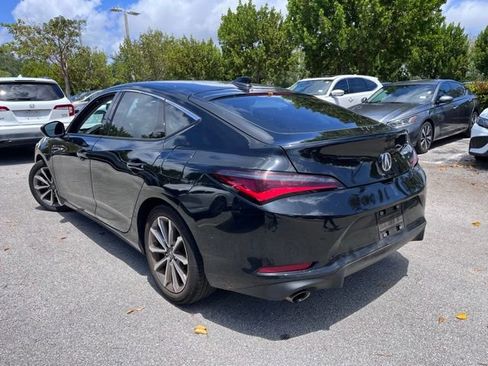 Used 2024 Acura Integra FWD image 4