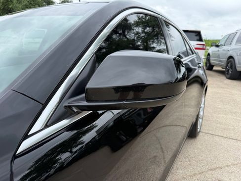 Used 2018 Cadillac ATS 2.0T Sedan image 12