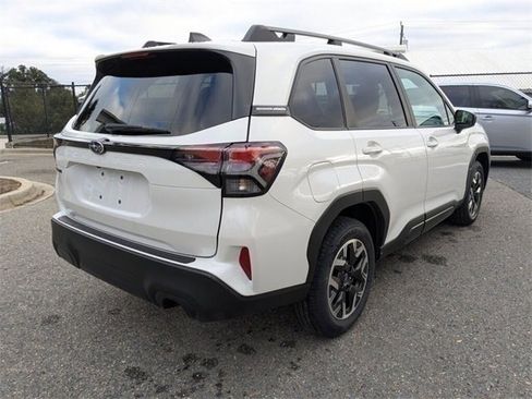 New 2026 Subaru Forester Premium image 6