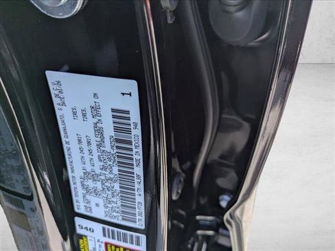 New 2026 Toyota Tacoma SR5 image 16