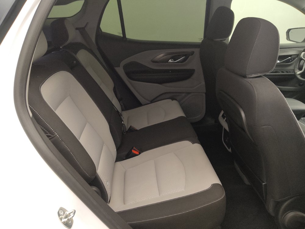 Used 2023 GMC Terrain SLE w/ Driver Convenience Package AWD/4WD image 19