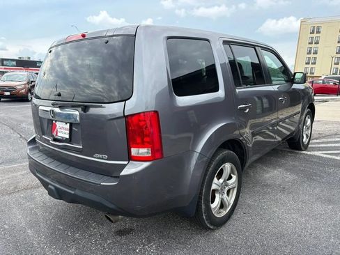 Used 2015 Honda Pilot EX image 5